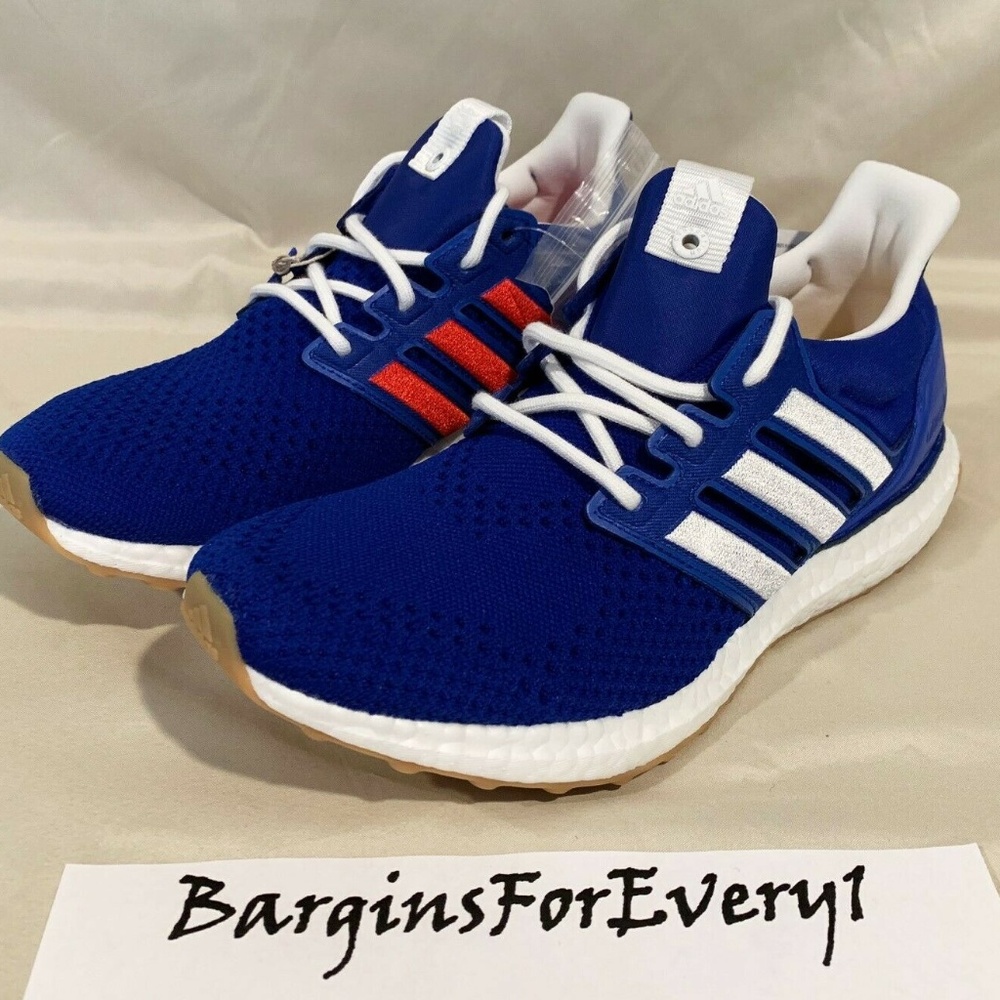 Men's Adidas UltraBOOST 1.0 x Engineered Garmets